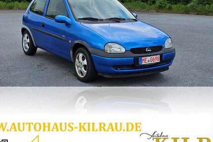 Opel Corsa 79.000 km 1.999 &euro; Mettmann 40822