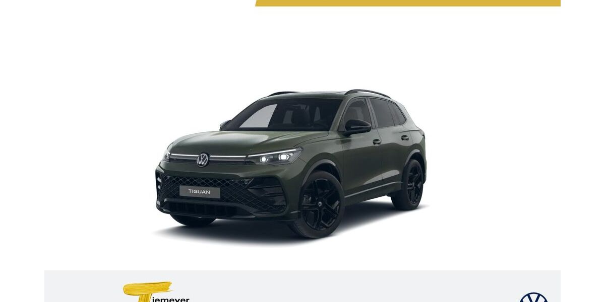 VW Tiguan 13.770 km 53.940 &euro; Bochum 44892
