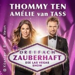 Thommy Ten & Amélie van Tass - Dreifach zauberhaft - Premium Upgrade