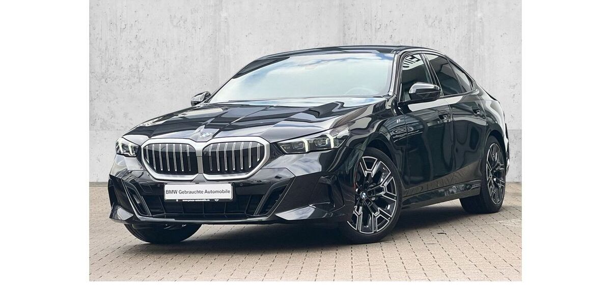 BMW 520 23.633 km 50.910 &euro; Wuppertal 42117