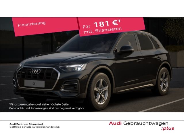 Audi Q5 33.133 km 38.900 &euro; Düsseldorf 40233