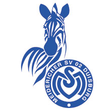 MSV Duisburg - SV Elversberg 22.08.2026 Schauinsland-Reisen-Arena