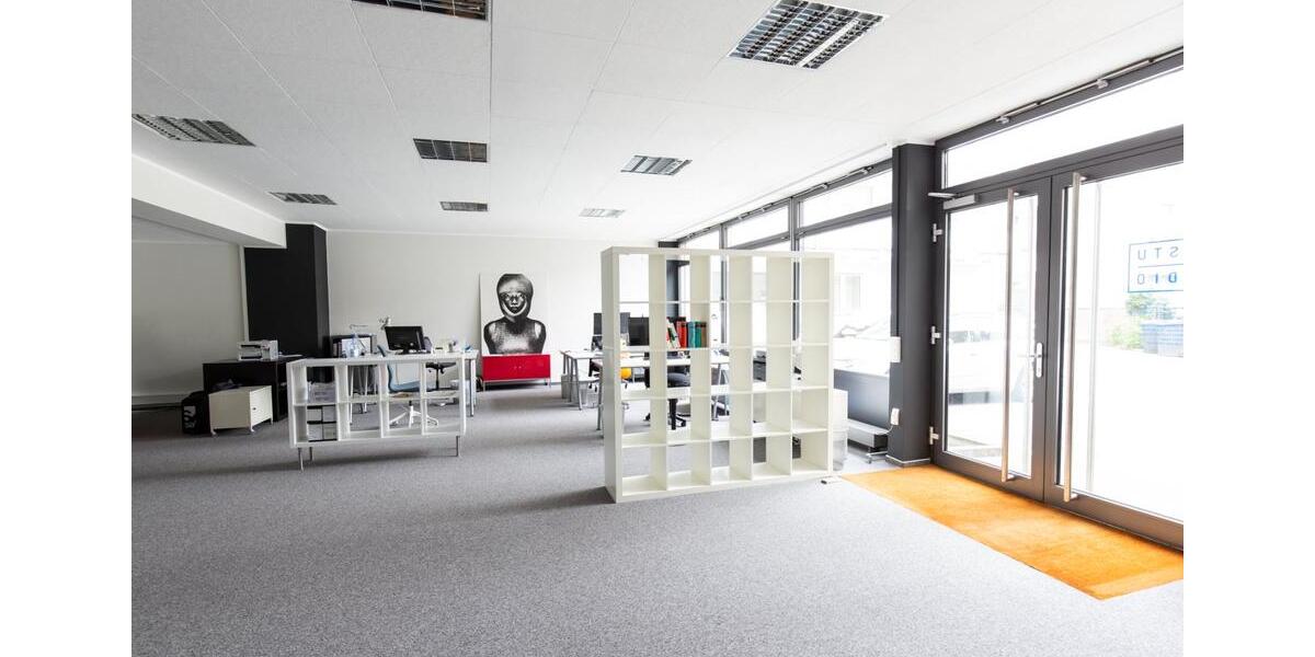 Gewerbeobjekt Düsseldorf Stadtbezirk 3 - 275&euro; | Angebot:25970076