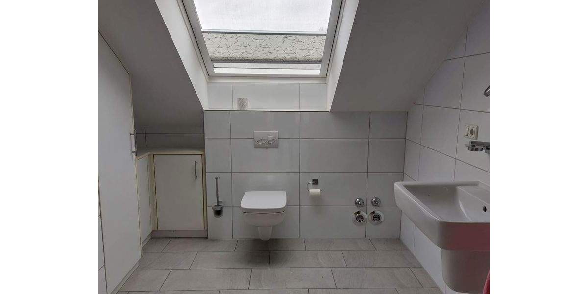 Etagenwohnung Gladbeck Mitte - 3 Zimmer, 134 m&sup2;, 1.200&euro; | Angebot:25815050