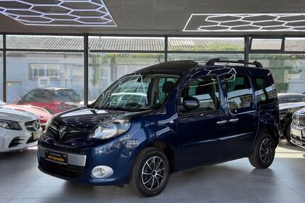 Renault Kangoo 87.546 km 8.750 &euro; Essen 45141