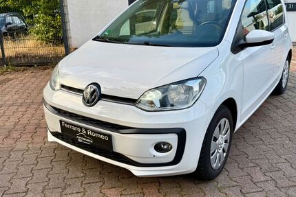 VW up! 164.660 km 7.499 &euro; Gelsenkirchen 45884