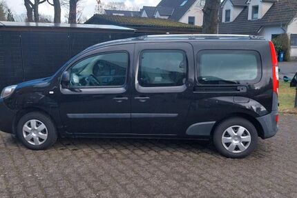 Renault Grand Kangoo 186.000 km 6.800 &euro; Oberhausen 46147