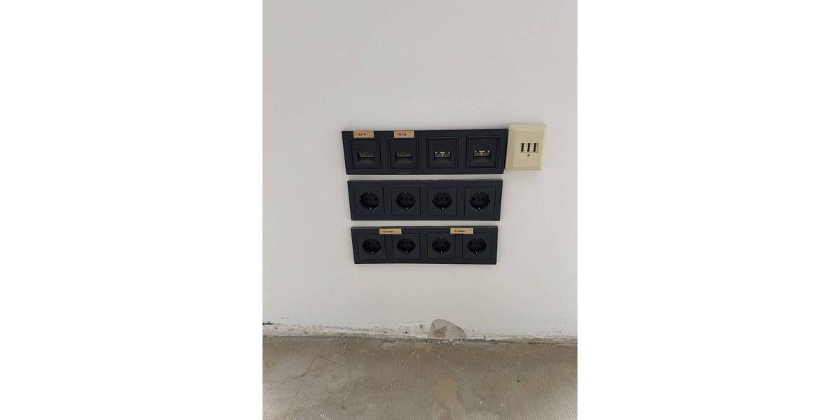 Gewerbeobjekt Düsseldorf Golzheim - 2.340&euro; | Angebot:25997884