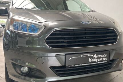 Ford Tourneo Courier 114.082 km 6.980 &euro; Heiligenhaus 42579