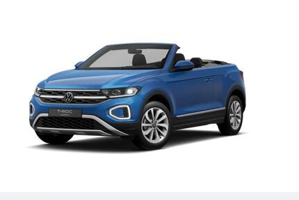 VW T-Roc 5.125 km 28.490 &euro; Bochum 44892