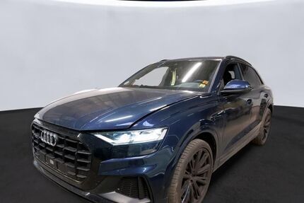 Audi Q8 36.445 km 68.790 &euro; Hagen 58091