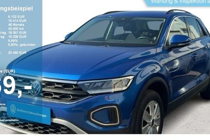 VW T-Roc 115.614 km 20.210 &euro; Duisburg-Rheinhausen 47226