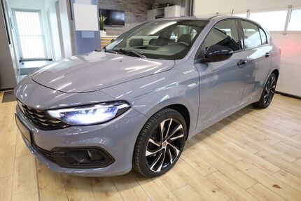 Fiat Tipo 16.570 km 12.900 &euro; Wuppertal 42327