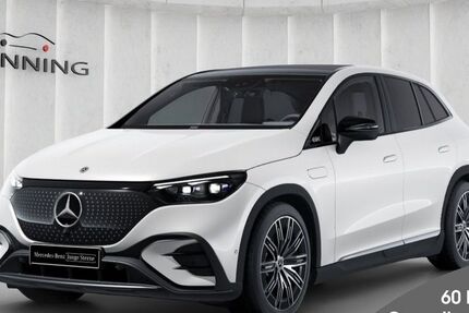 Mercedes-Benz EQE 12.598 km 57.670 &euro; Herne 44653