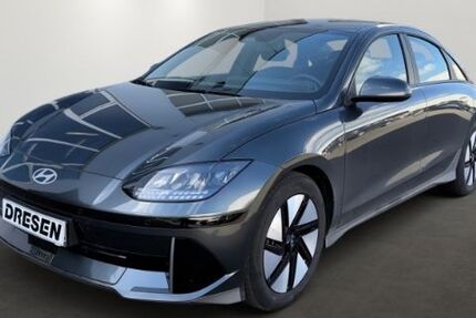 Hyundai IONIQ 6 11.500 km 31.490 &euro; Neuss 41464