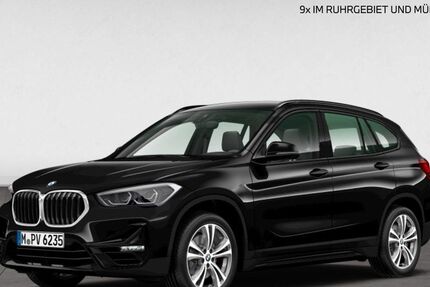 BMW X1 95.104 km 22.740 &euro; Witten 58455