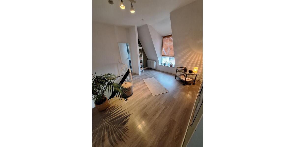 Maisonettenwohnung Wuppertal - 3 Zimmer, 78 m&sup2;, 142.000&euro; | Angebot:25415805