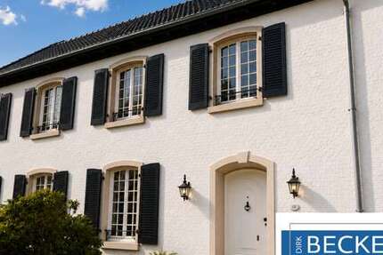 Wohnung Meerbusch Necklenbroich - 4 Zimmer, 180 m&sup2;, 3.650&euro; | Angebot:27217347