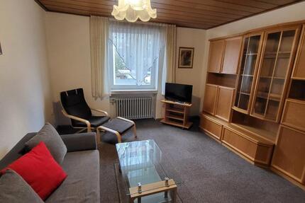 Wohnung Duisburg Hamborn - 2 Zimmer, 40 m&sup2;, 450&euro; | Angebot:24300589