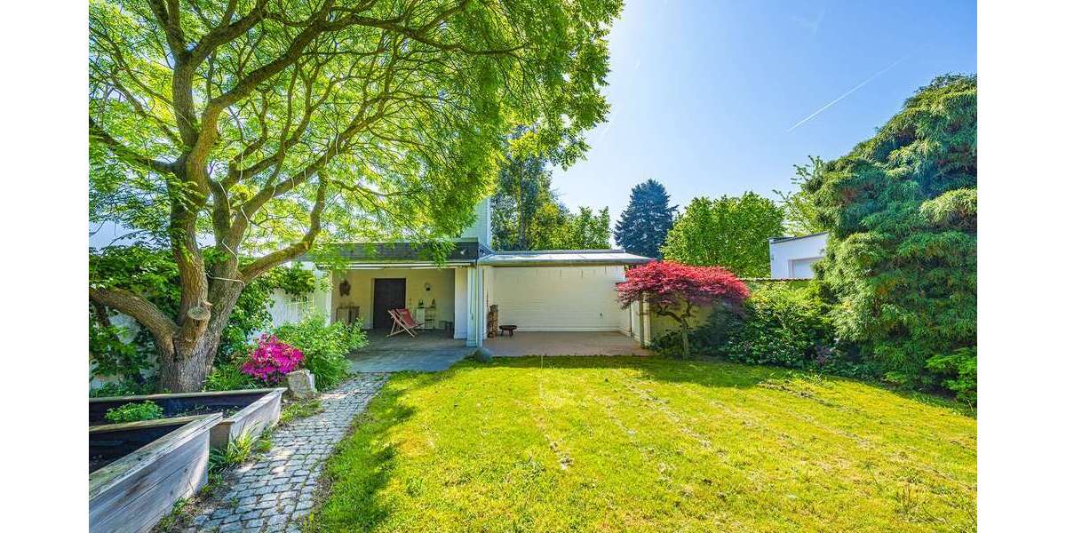 Einfamilienhaus Langenfeld - 11 Zimmer, 255 m&sup2;, 1.480.000&euro; | Angebot:24699477