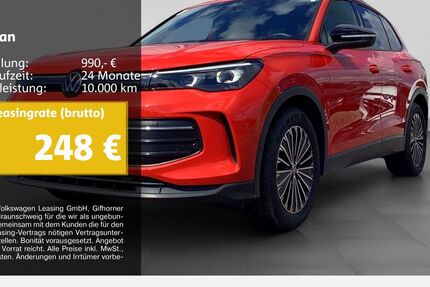 VW Tiguan 27.956 km 31.950 &euro; Herne 44653