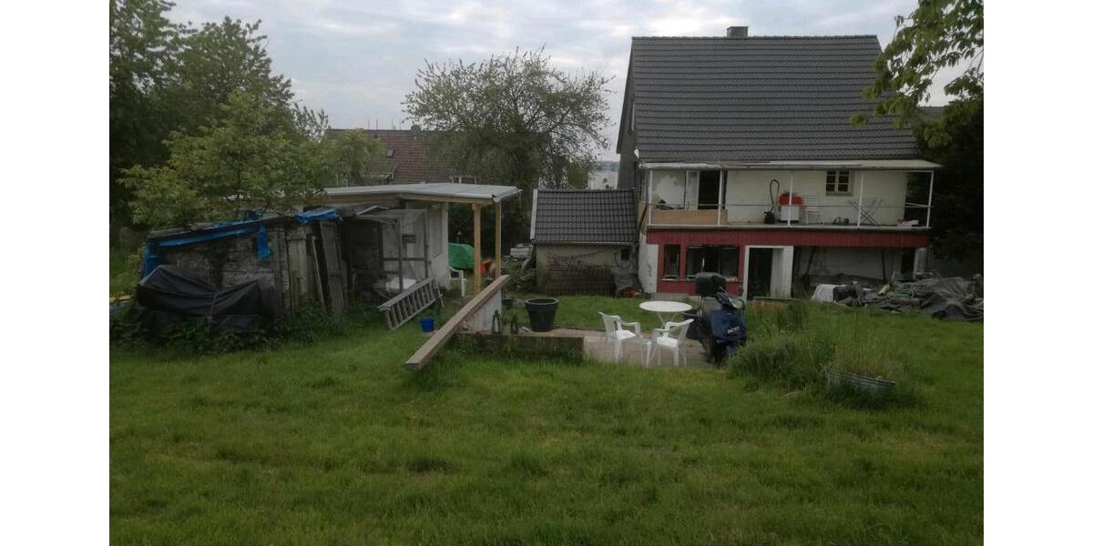 Einfamilienhaus Essen Stadtbezirk VIII - 5 Zimmer, 400.000&euro; | Angebot:21844684