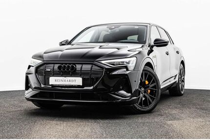 Audi e-tron 64.058 km 36.460 &euro; Hagen 58091