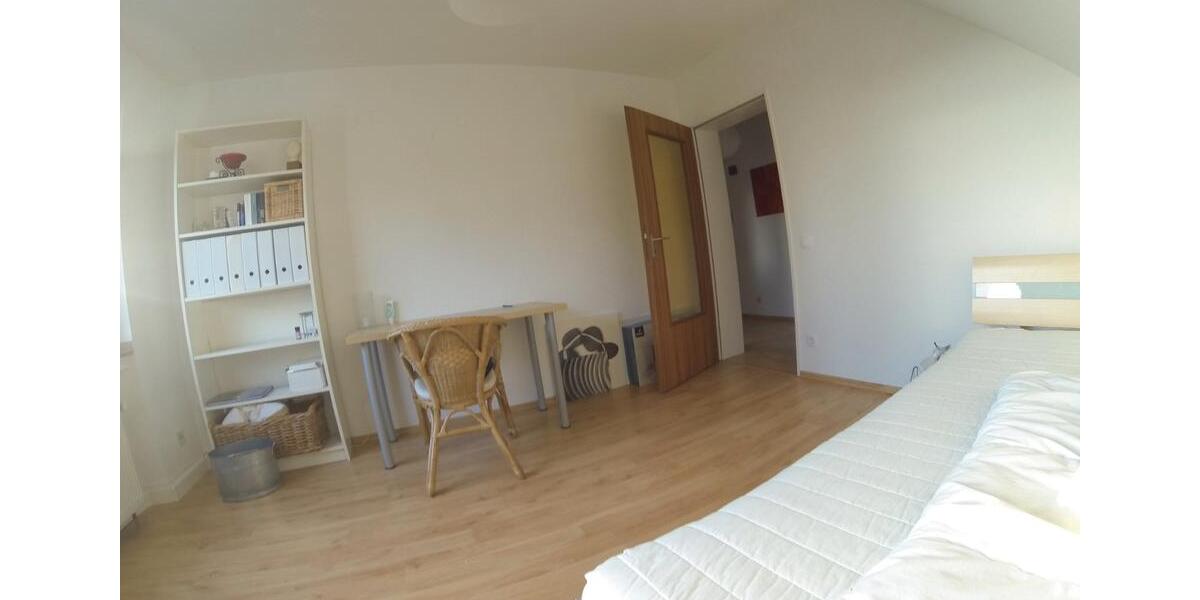 Dachgeschoßwohnung Wuppertal Eckbusch - 1 Zimmer, 32 m&sup2;, 360&euro; | Angebot:27544520