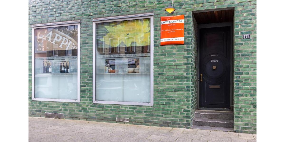 Gewerbeobjekt Neuss Furth-Mitte - 1.200&euro; | Angebot:25299952