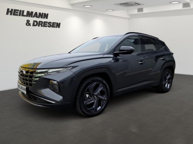 Hyundai TUCSON 8.031 km 30.950 &euro; Gelsenkirchen 45891