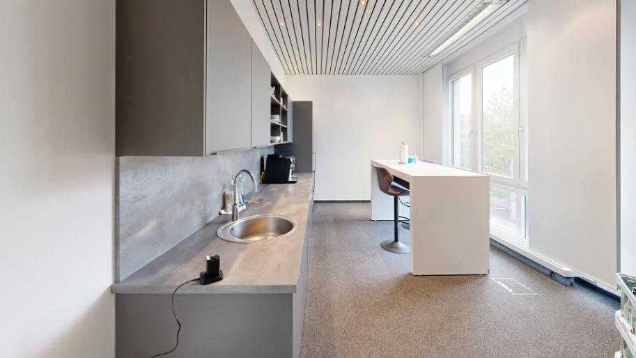 Gewerbeobjekt Düsseldorf Stadtbezirk 9 - 1.190&euro; | Angebot:26044784