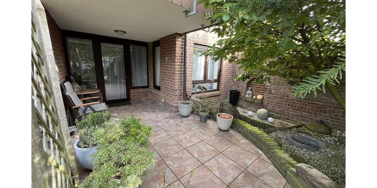 Etagenwohnung Düsseldorf Hellerhof - 3 Zimmer, 102 m&sup2;, 429.000&euro; | Angebot:25665880