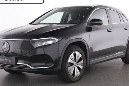Mercedes-Benz EQA 8.667 km 39.845 &euro; Essen 45309