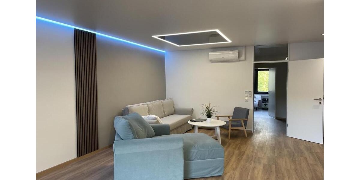 Erdgeschoßwohnung Hilden Kalstert - 2 Zimmer, 74 m&sup2;, 1.590&euro; | Angebot:25950750