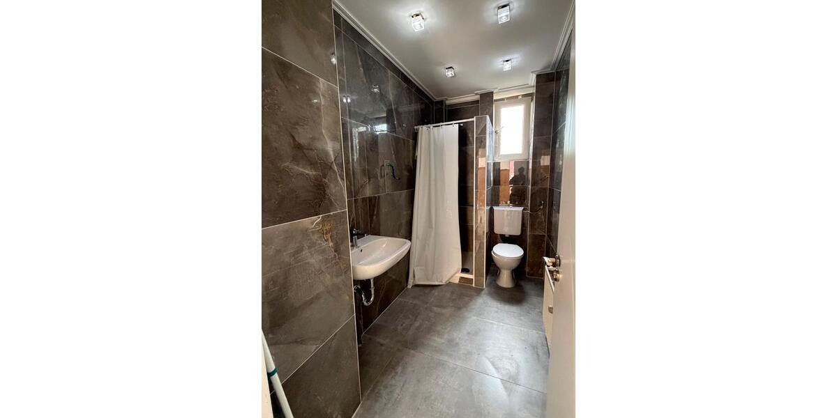 Erdgeschoßwohnung Herne Wanne-Bickern - 2 Zimmer, 60 m&sup2;, 480&euro; | Angebot:27557492