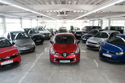 Renault Clio 89.000 km 4.990 &euro; Essen 45356