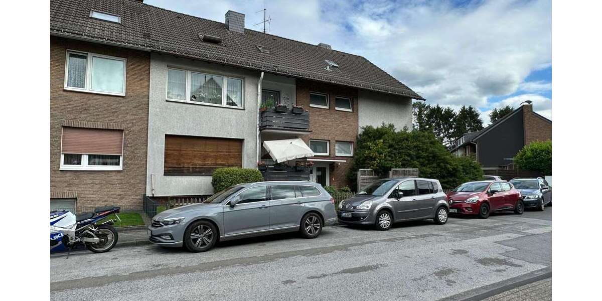 Etagenwohnung Ratingen Tiefenbroich - 2 Zimmer, 64 m&sup2;, 170.000&euro; | Angebot:26953559