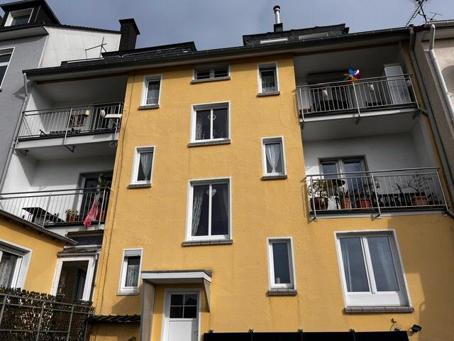Etagenwohnung Remscheid Lüttringhausen - 4.5 Zimmer, 105 m&sup2;, 800&euro; | Angebot:25993003
