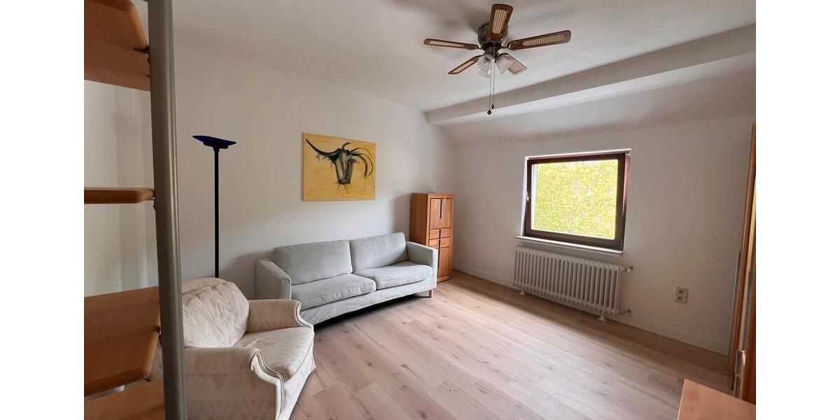 Etagenwohnung Hagen Hagen-Nord - 4 Zimmer, 80 m&sup2;, 695&euro; | Angebot:27547844