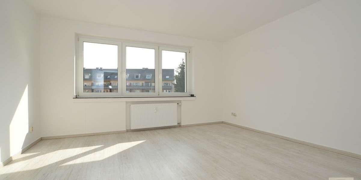 Etagenwohnung Meerbusch Necklenbroich - 2 Zimmer, 60 m&sup2;, 675&euro; | Angebot:24526842