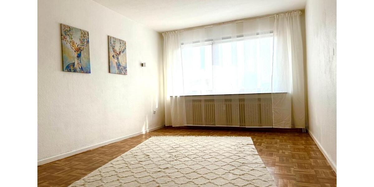 Etagenwohnung Bochum Günnigfeld - 1.5 Zimmer, 35 m&sup2;, 262&euro; | Angebot:25974941