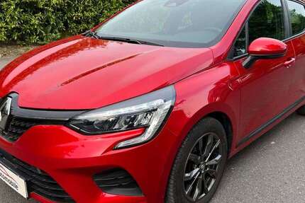 Renault Clio 20.000 km 12.600 &euro; Witten 58454