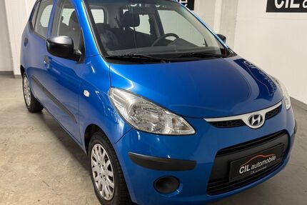 Hyundai i10 90.000 km 6.990 &euro; Bottrop 46244