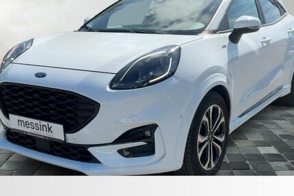 Ford Puma 41.663 km 14.680 &euro; Wermelskirchen 42929