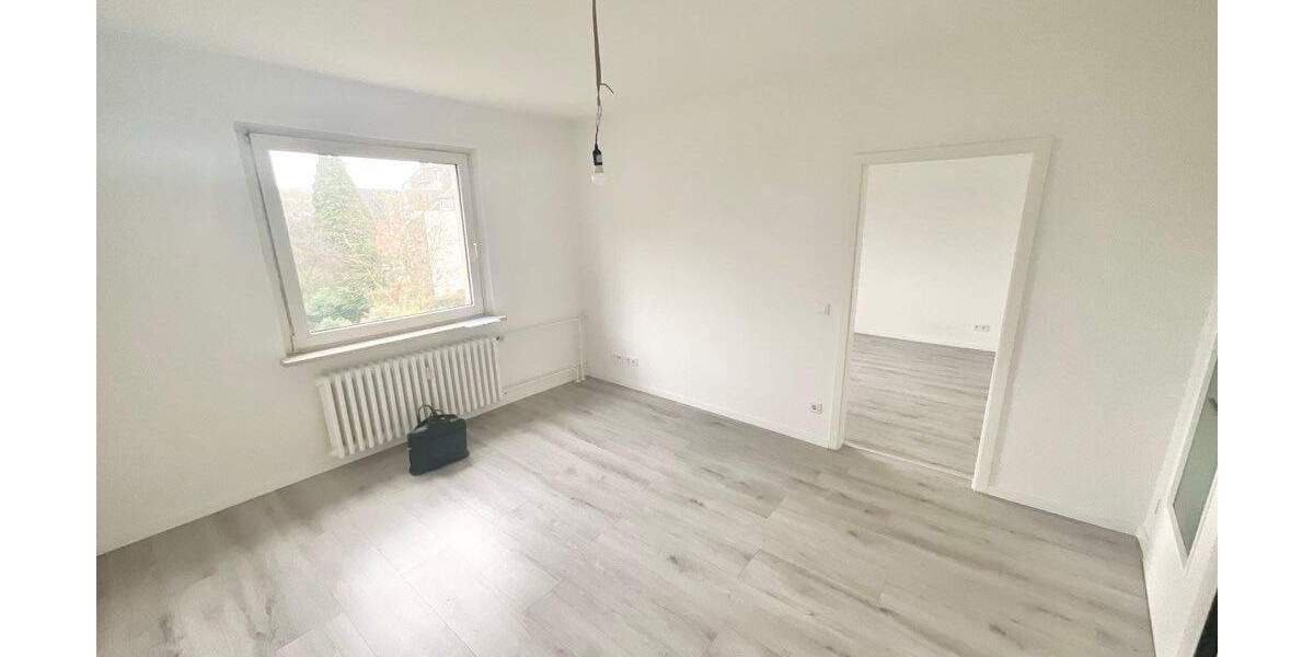 Etagenwohnung Duisburg Obermeiderich - 2 Zimmer, 42 m&sup2;, 339&euro; | Angebot:25700239