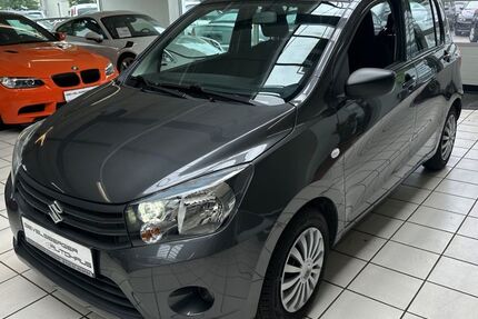 Suzuki Celerio 68.402 km 5.980 &euro; Gevelsberg 58285