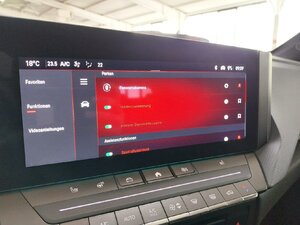 Opel Astra GS 360° Kam Navi Matrix SHZ LHZ ACC 38.814 km 20.270 &euro; HAAN 42781