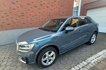 Audi Q2 112.000 km 14.800 &euro; Herne 44651
