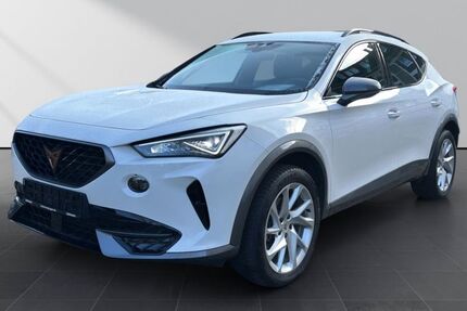 Cupra Formentor 17.400 km 24.990 &euro; Wuppertal 42109