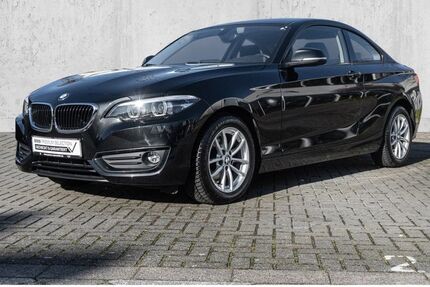 BMW 220 48.900 km 23.390 &euro; Hilden 40721